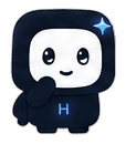 Hugo, your Hireable career companion